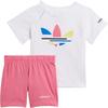 Casual Sportswear Children Aged 3 7 Years Old Kids' H25227