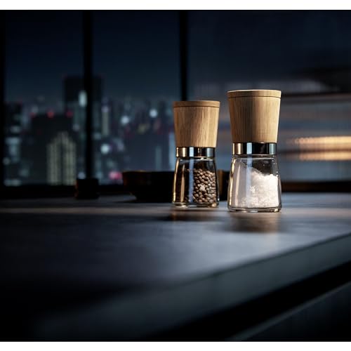 廃盤❗️マッケンジーチャイルズ ベア ソルト・ペッパー入れセット