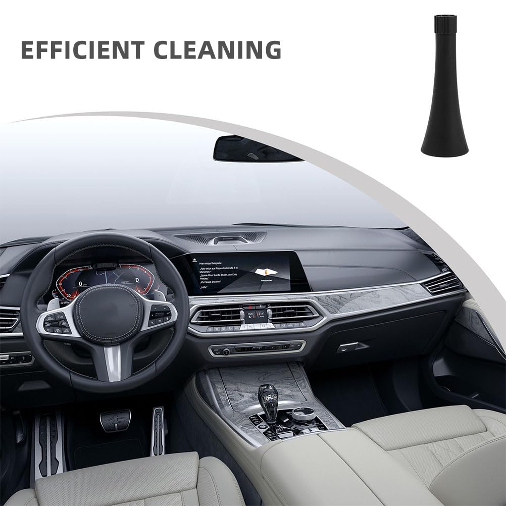 iplusmile 2pcs Clean the Gun Nozzle Tip Car