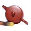 Tao Ding Xuan Handmade Dahongpao Zisha Teapot 110cc