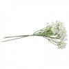 Stylish Silk Gypsophila Flowers Bouquet for Home and Party Decoration