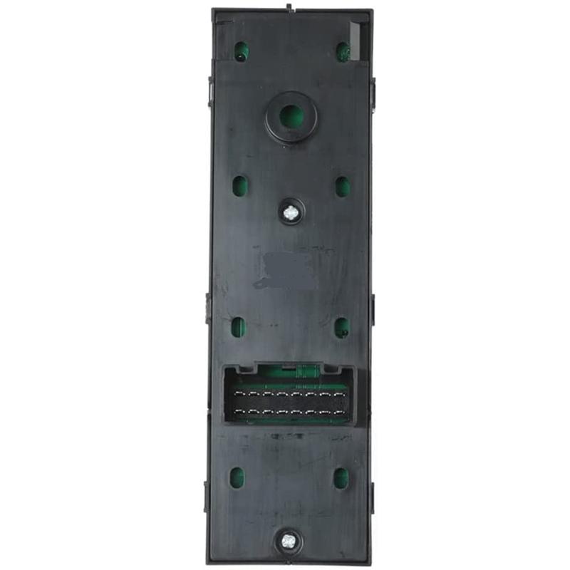 Driver Door Power Window Switch Left AUTO UP & DOWN For 2010-2015 Hyundai Tucson 93571-2S000