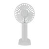 WEZHO Portable Desktop Handheld Outdoor Fan