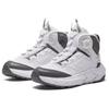 Anta Explore Pro Comfortable Versatile Non-Slip Wear-Resistant High-Top Casual Shoes Men Casual Shoes White Gray 112518960-1