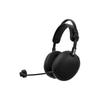 Sony INZONE H9 II Gaming Headset (Black): WH-G910N, Official ALGS Headset: Co-developed with Fnatic, Wireless, Bluetooth, Noise Cancellation, 3D
