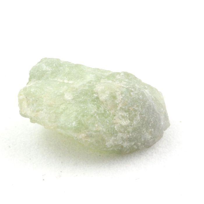 Pierres et Minéraux. Peridot. 2.29 ct. Almklovdalen, Vanylven, Norvège.