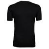 Tee-shirt homme - Redskins - Ranner Shuman - Noir - Manches courtes - Col rond