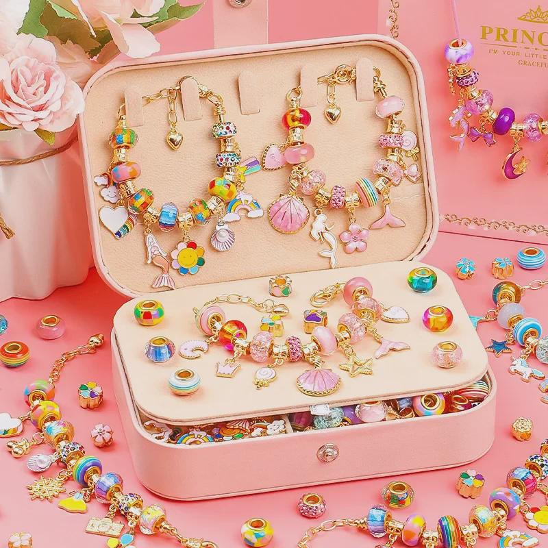 Toys Jewelry Aged Girls For 812 Perfect Birthday Gifts For Ages 5 And Up