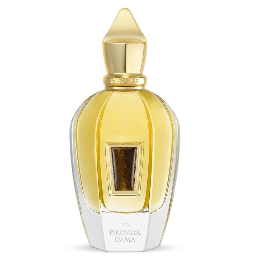 Xerjoff Pikovaya Dama Parfum - 100 ml Parfum de luxe exquis