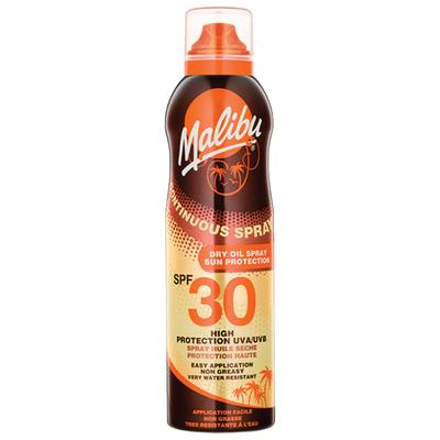 Lotion Spray SPF30 Protective Lotion In Aerosol 175ml