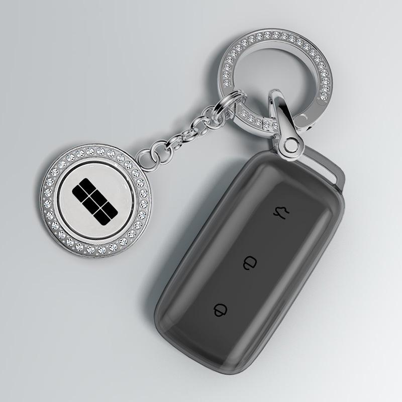 2023 Geely Galaxy L7 Key Case, Starship Max Pro Shell, Unisex