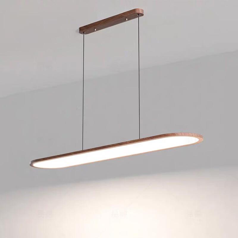 Mengpao Eye-Protection Pendant Light