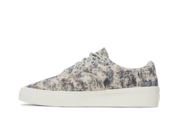 John Elliott x Converse Skid Grip 'French Oak Green'