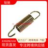 Brake Pedal & Return Spring for Suzuki GN125/150 Motorcycle Parts