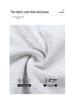 Herbst Winter High-End Herren Poloshirt Pullover mit Kragen - Mittelalter Business Stil, Warme Strickware mit langen Ärmeln.