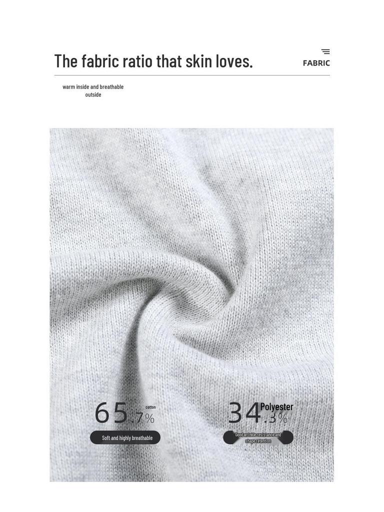 Herbst Winter High-End Herren Poloshirt Pullover mit Kragen - Mittelalter Business Stil, Warme Strickware mit langen Ärmeln.