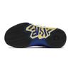 Anta Kids Cement Krypton Mesh Non-Slip Breathable Low-Top Basketball Shoes Kids sneaker Black Blue Red A312411108-5