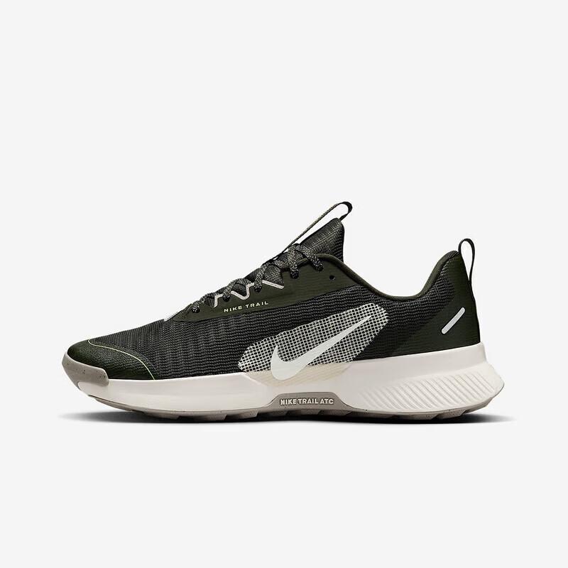 Nike Men s Juniper Trail 3 Running Shoes 40.5