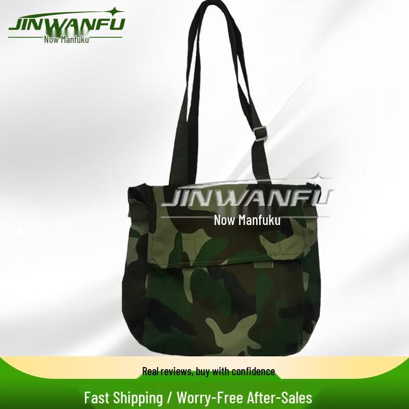 JINWANFU Chemical & Gas Protection Gear