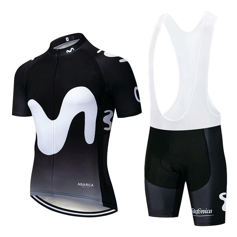 Team Summer Perspiration Breathable Cycling Suit, Cycling Suit, Short-sleeved Suit, Downhill Suit, Fishing Suit
