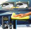 Homonth Scratch Cream Car Repair Care Paint Maintenance Refurbishment Cleaning Brightening Car Scratch Care Cream Less