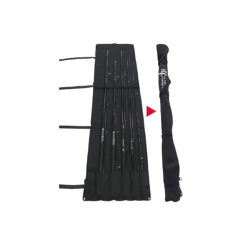 

Yamaga Blanks YB protection rollback black