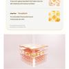 UNLEASHIA Niacinamid Banane Sonnenserum