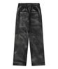 SUNDAY FRUIT MARKET Sunday Dyeing Sweatpant Black