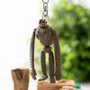Studio Ghibli_[Ghibli][Castle In the Sky] Keyring (Robot Soldier In the Garden)