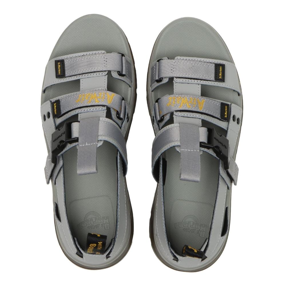 Dr.martens Tract Pearson 30848053 Mid Grey