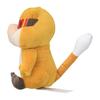 Center Original 504 Plush Toy fit Minezumi 13 x 10 x 15 cm x W x Pokémon Pokémon (H D)
