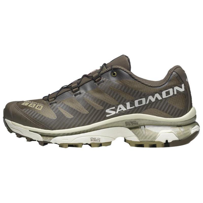 SALOMON XT 4 Og 'Aurora Borealis Canteen' Sneakers 474425