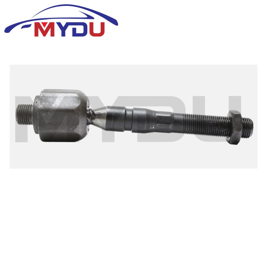 1633380215 Pair of 2 Pcs Inner Tie Rod Ends For MERCEDES-BENZ W163 ML230 ML270 ML320 ML350 ML400 ML430 ML500 ML55AMG