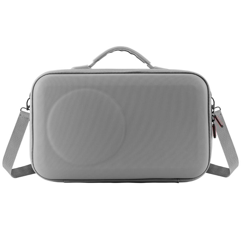 

Shockproof Camera Accessories Organizers PU Material Portable Travel Storage Solution 1