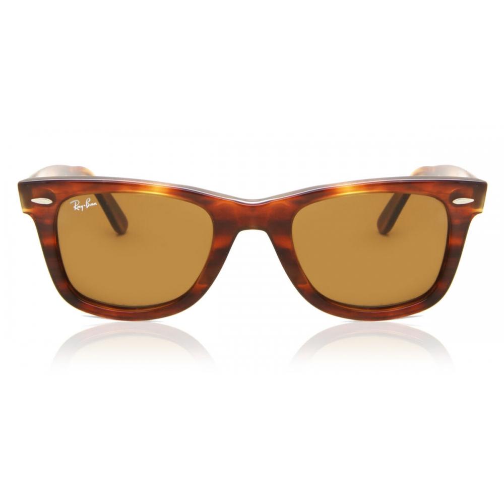 Ray Ban Rb2140 Original Wayfarer 954 Unisex Sunglasses
