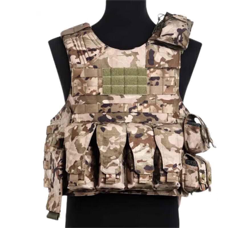 Jingliansheng 21 Tactical Vest