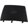 Powerful Dashboard Center Speaker Protection Cover Horn Cover For Landcruiser 2008-2015 55525-60040 5552560040