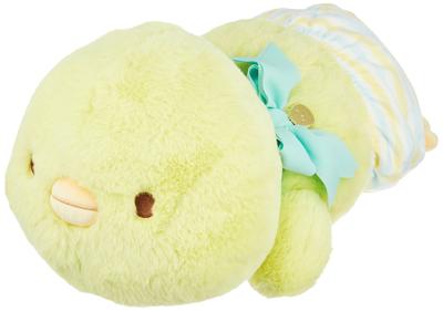 Sumikko Gurashi Polar Bear Craftsmanship Brand Sleeping Hug MY98601 Penguin?