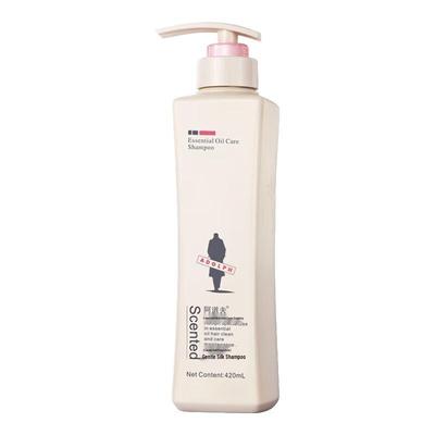 Adolph Gentle & Silky Essential Oil Shampoo