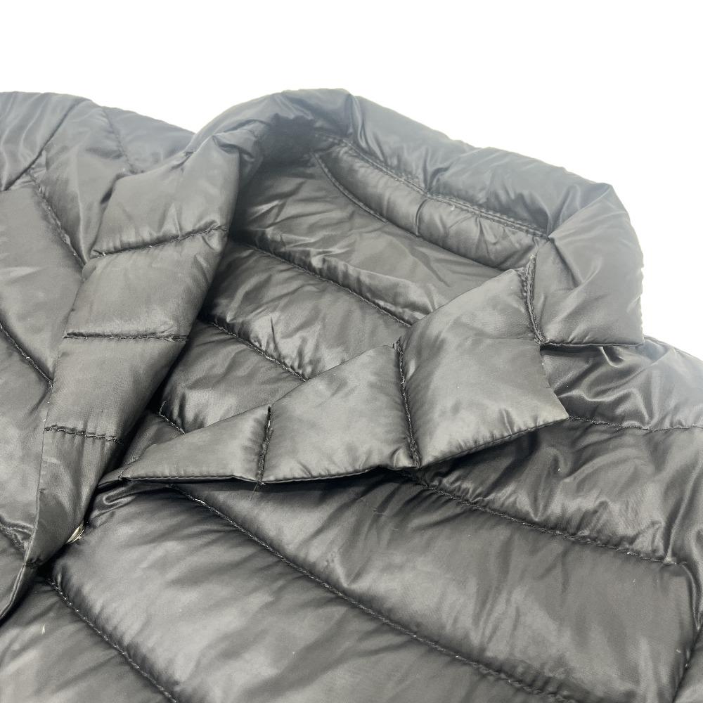 MONCLER LISETTE Apparel Outerwear Light Down Jacket Down jacket Nylon Black