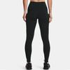 Under Armour Training Sports Tight Yoga Pants Women Pants Black 1368181-001