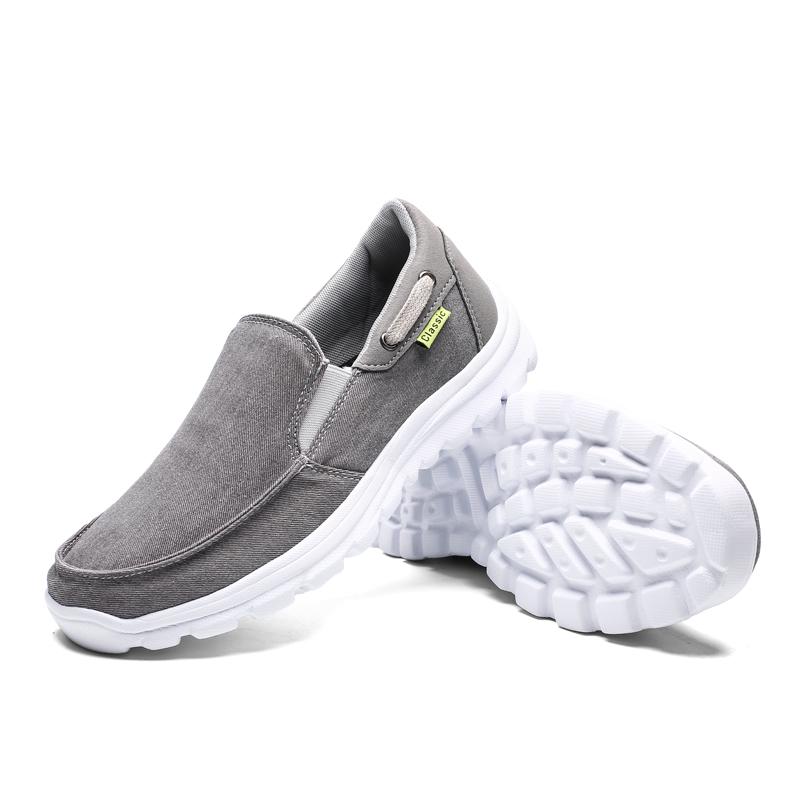 2024 Мужская повседневная обувь Модные кроссовки Мужская обувь Обувь для взрослых — фото 4