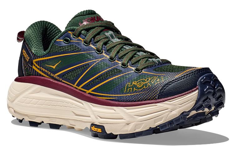 HOKA Mafate Speed 2 'Mountain View Outer Space'