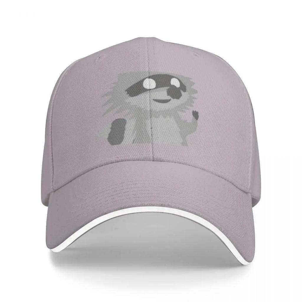 Ultimate Chicken Horse  Racoon Baseball Cap luxury woman cap hard hat Custom  Hat Luxury Brand Female Mens