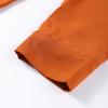 Casual Loose Women's Trouser Suits Turn-down Collar Single Breasted Long Sleeves Lady Sets Female 2025 Spring Solid Color Set 2 Pieces