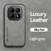 Shockproof Case For Xiaomi Poco M8 Pro M7 Pro M6 Pro 4G 5G Cover Magnetic Luxury Sheepskin Leather Car Holder Phone Coque Funda
