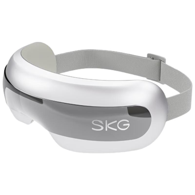 SKG E5 Bionic Airbag Eye Massager