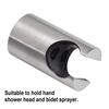 Wall Holder Replacement Stainless Steel Wall Mounted