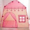 Kid Tent-Baby Play House Children Tent Wigwam-Folding Teepee Tent Birthday Gift