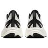 New Anta Hydrogen Run 6th Generation Cushioning, Wear Resistant Low Top Running Shoes Men's Black White 112425540-1